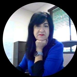 Meet your Posher, Magaly